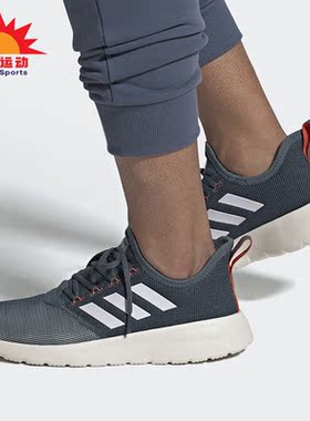 Adidas/阿迪达斯正品夏季新款男子Asweego运动鞋跑步鞋F36324