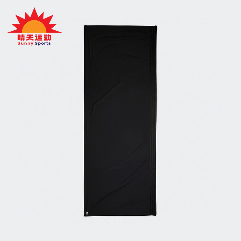 Adidas/阿迪达斯正品新款男女运动健身休闲跑步头巾IC8347