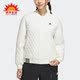 女子防风保暖运动棉服IK7630 新款 Adidas 阿迪达斯正品