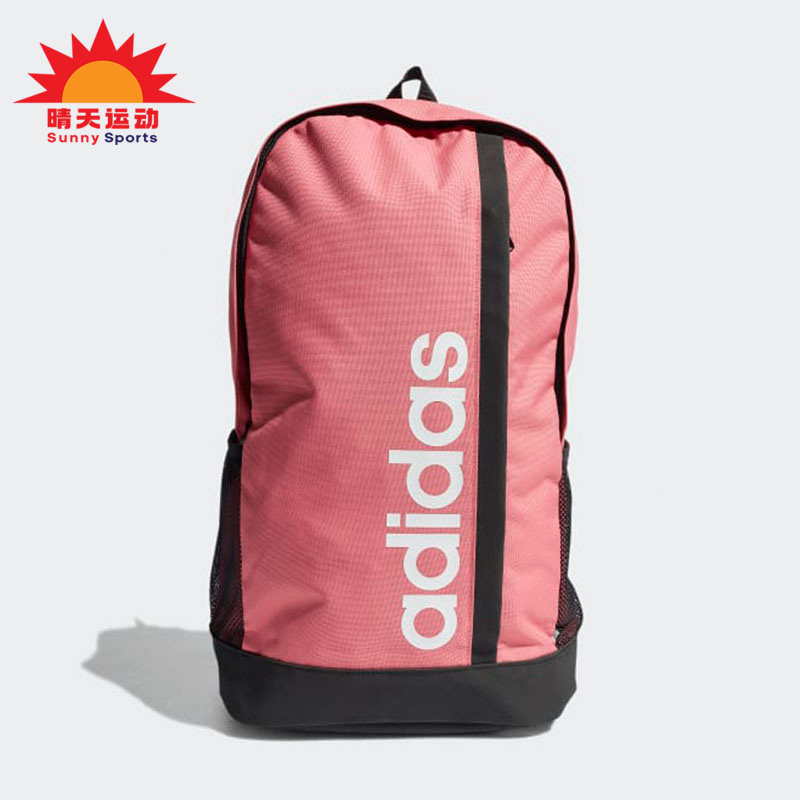 阿迪达斯男女同款时尚潮流腰包