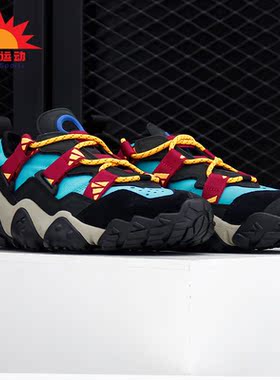 Adidas/阿迪达斯正品三叶草 FYW XTA 男子经典休闲运动鞋 FW9190