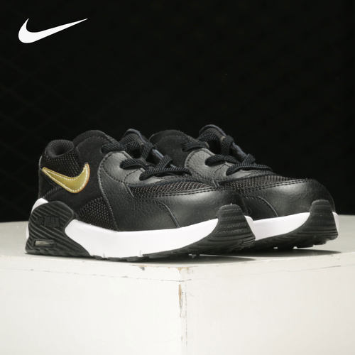 Nike/耐克正品春季新款婴童运动休闲舒适缓震气垫鞋 CD6893