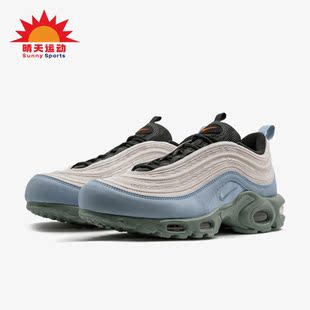 Max Air Plus 97低帮男子运动跑步鞋 300 Nike AH8143 耐克正品