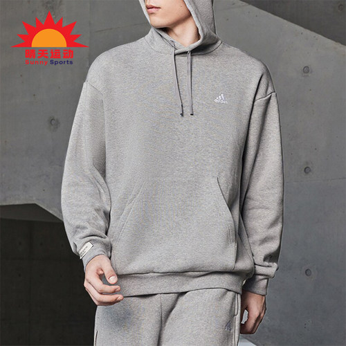 阿迪达斯正品男女卫衣