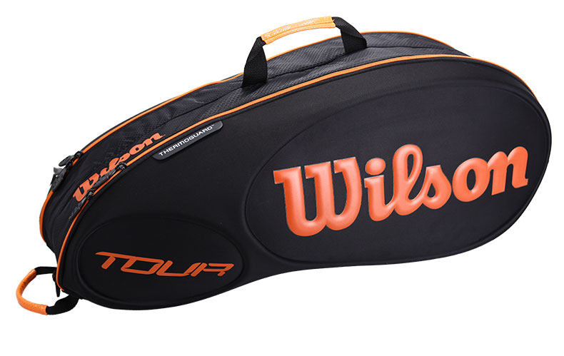 Sac de tennis - Ref 28244 Image 3