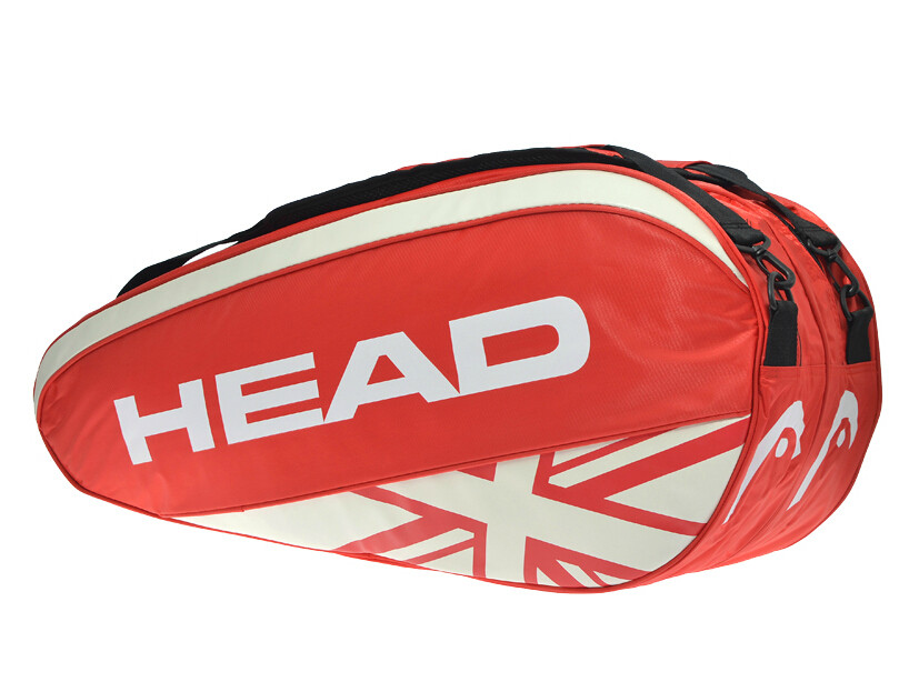 Sac de tennis - Ref 27015 Image 3