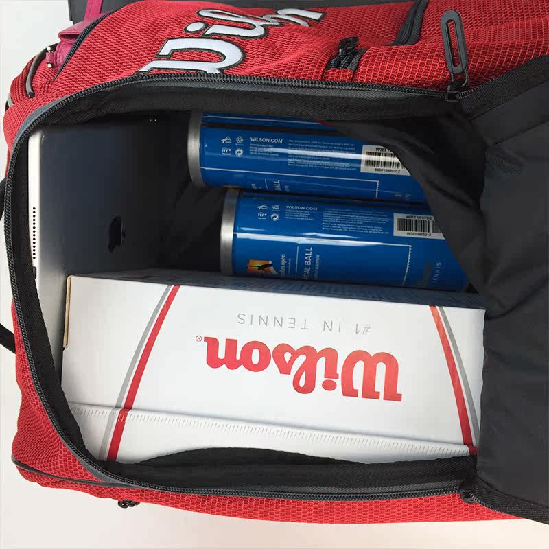 Sac de tennis - Ref 28185 Image 5