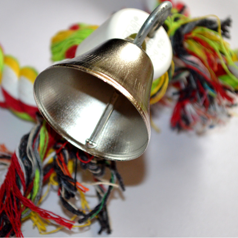 Bird toy large and medium parrot climbing rope parrot toy gray parrot macaw parrot toy