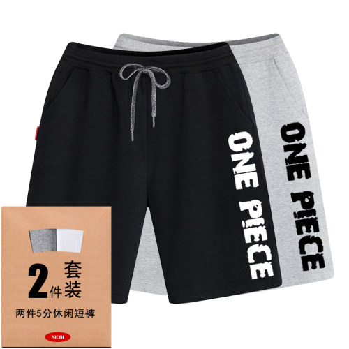 休闲裤英文