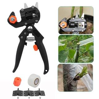 Professional Grafting Pruner With Grafting Film Fruit Tree P