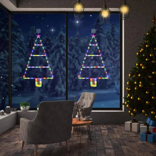 New Christmas Tree Lights Holiday Decorations Atmosphere Lam