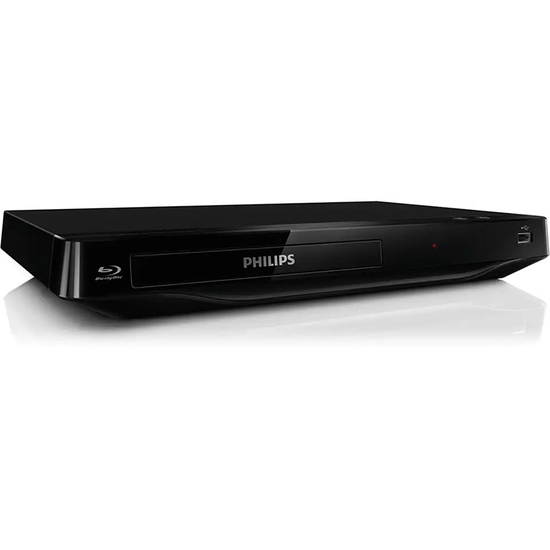 Philips/飞利浦 BDP 高清 蓝光播放器DVD影 碟机 cd机