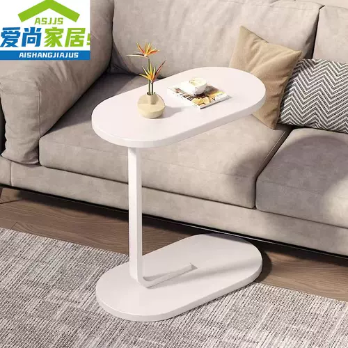 Несколько маленьких столов на стойке стола гостиной домашний чайный столик для застройки предметов спальни прикроватный кухонный кофейный столик прокат дом