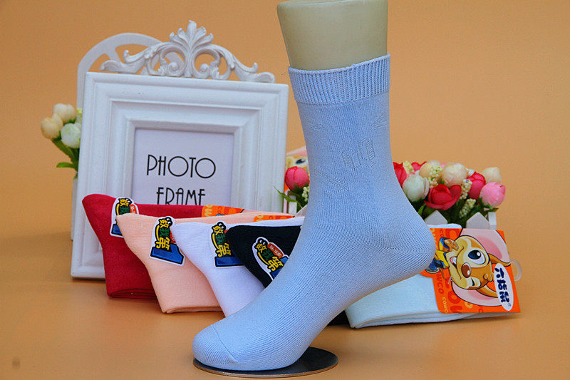 Chaussettes enfant - Ref 2108376 Image 5