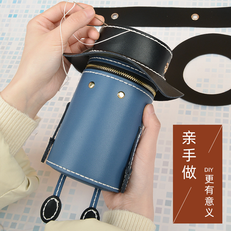 生日礼物女diy手工自制创意送闺蜜制作精致学生实用小情侣男朋友