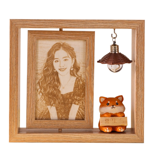 照片定制生日礼物男生送男友男朋友实用的情侣纪念男士老公情人节