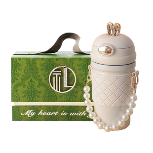 保温杯生日礼物女生闺蜜实用的高颜值送高级感过新年教师礼盒女孩