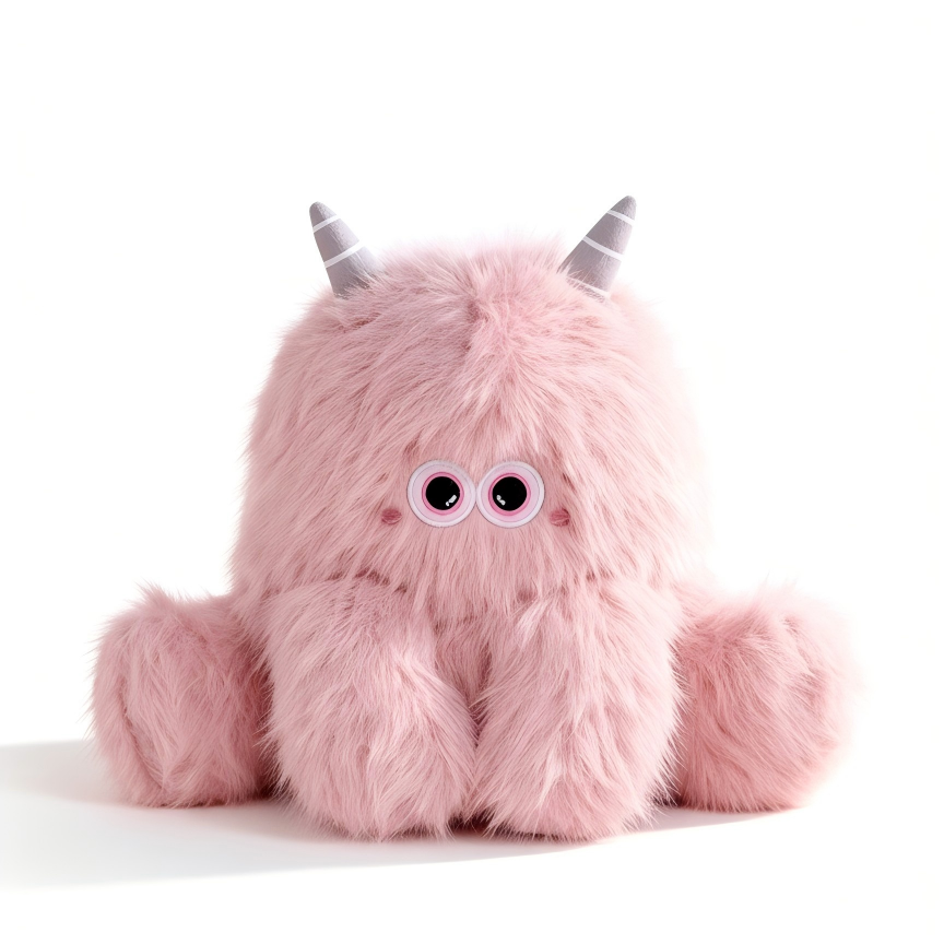 棒棒仔wikiBang香薰玩偶毛绒玩具女生生日礼物车载礼盒送闺蜜女孩