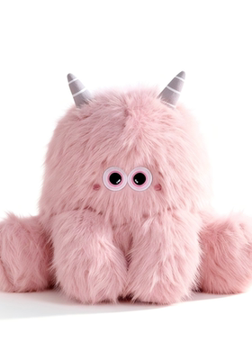 棒棒仔wikiBang香薰玩偶毛绒玩具女生生日礼物车载礼盒送闺蜜女孩