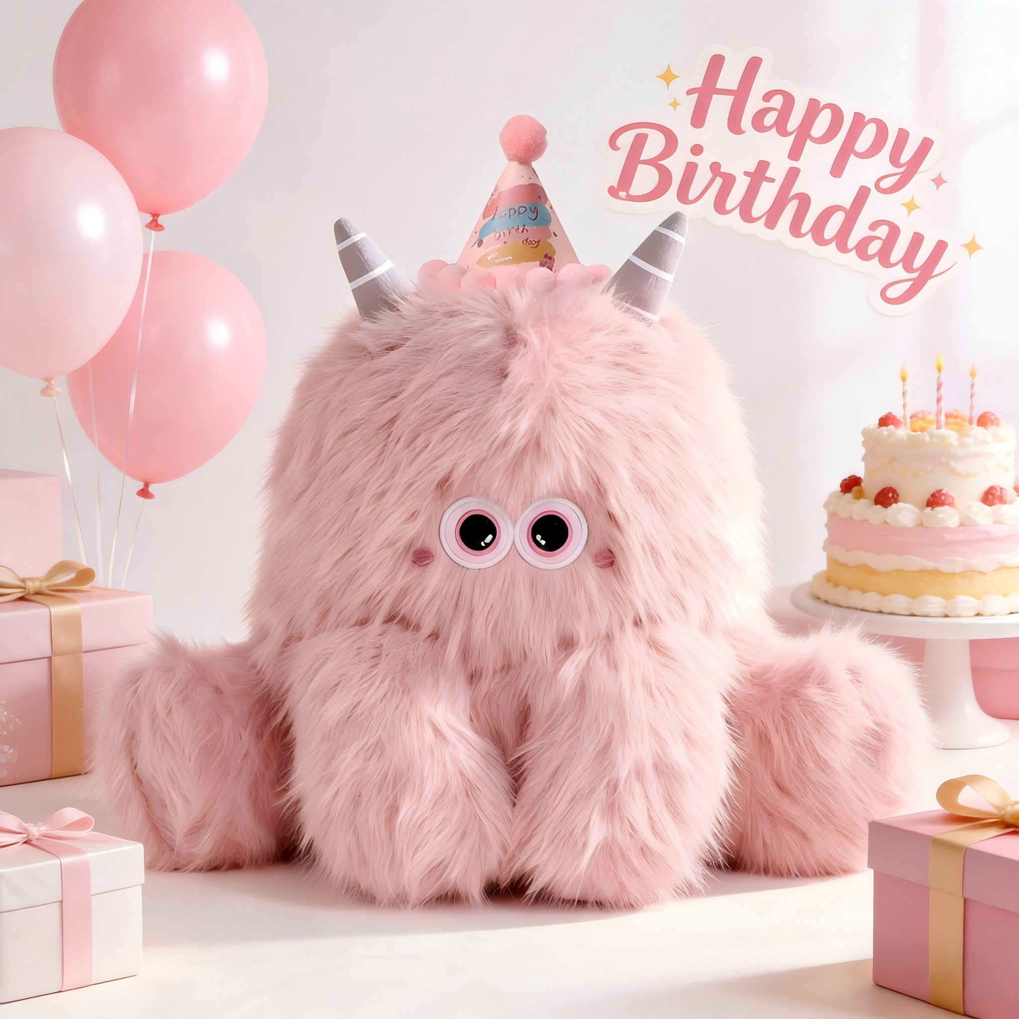 wikiBang香薰玩偶毛绒玩具女生生日礼物车载礼盒送闺蜜女孩圣诞节