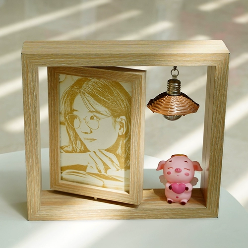 Фотография для друга на день Святого Валентина, «сделай сам», делается под заказ, подарок на день рождения