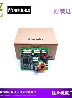 适用于三星韩华SM481 471贴片机R轴角度马达驱动器EP06-000374