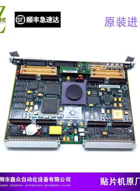 适用于三星MVME卡CP45FVNEO板卡VME主板MVME162-220工控PLC模块