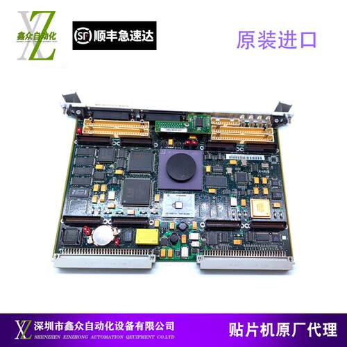 贴片机配件板卡VME162PA