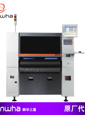 适用韩华三星Hanwha高速贴片机SM471Plus出租赁买卖 回收维修保养