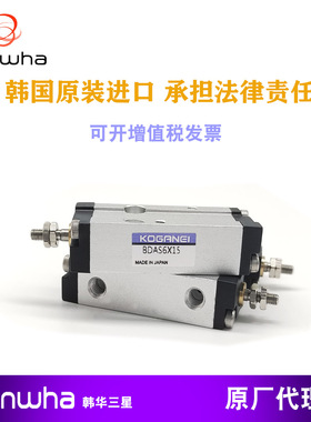 适用于三星BDAS6X15-1A贴片机气管小金井边光侧光气缸J6701028A