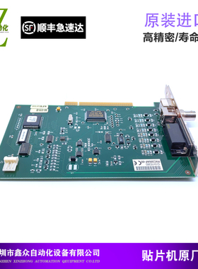 适用三星贴片机配件J9060236A CP63SM310 MONO相机板卡 （议价）