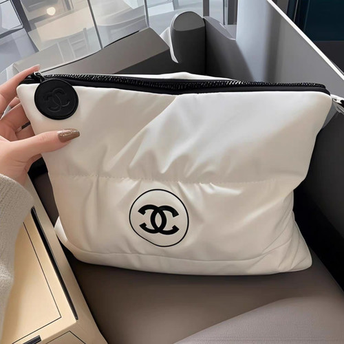 2025新款大容量化妆包洗漱收纳包