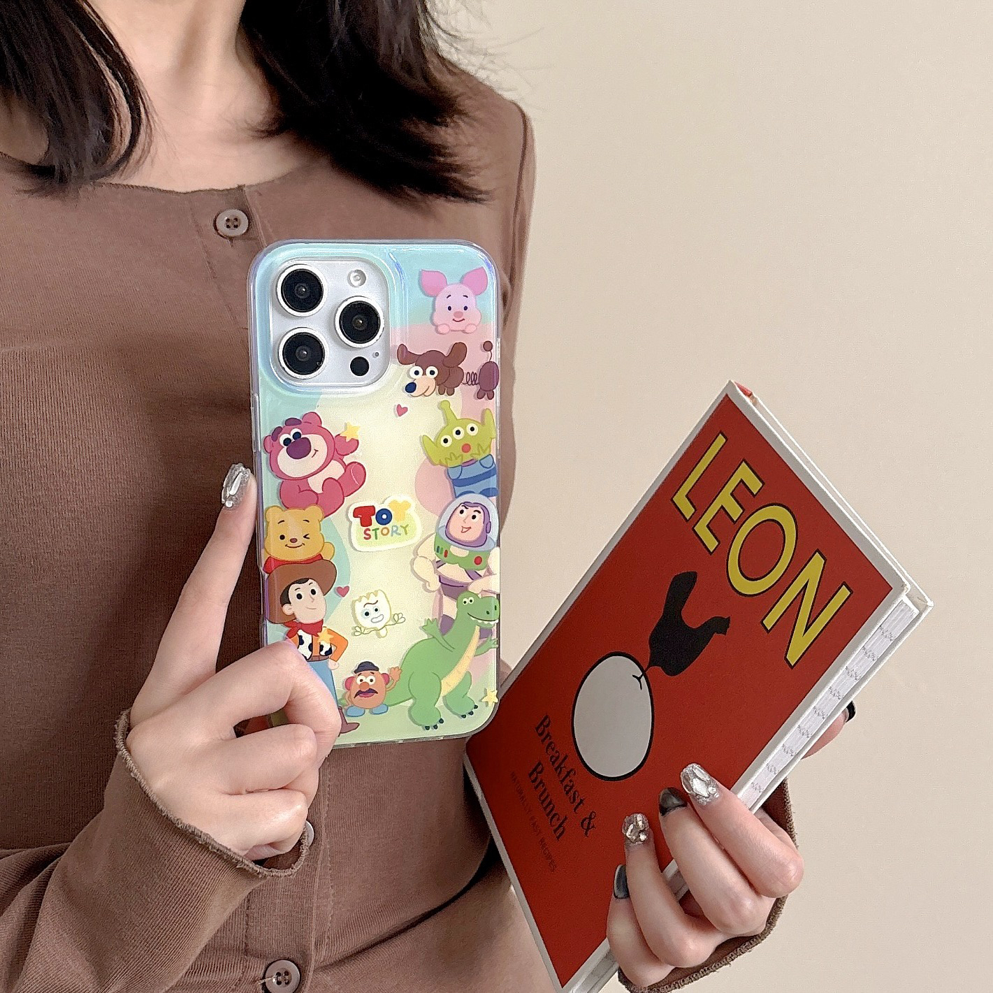 适用苹果16手机壳不包镜头iphone15promax不带摄像头保护女可爱14新款2025超好看夏天不透明13软硅胶全包防摔