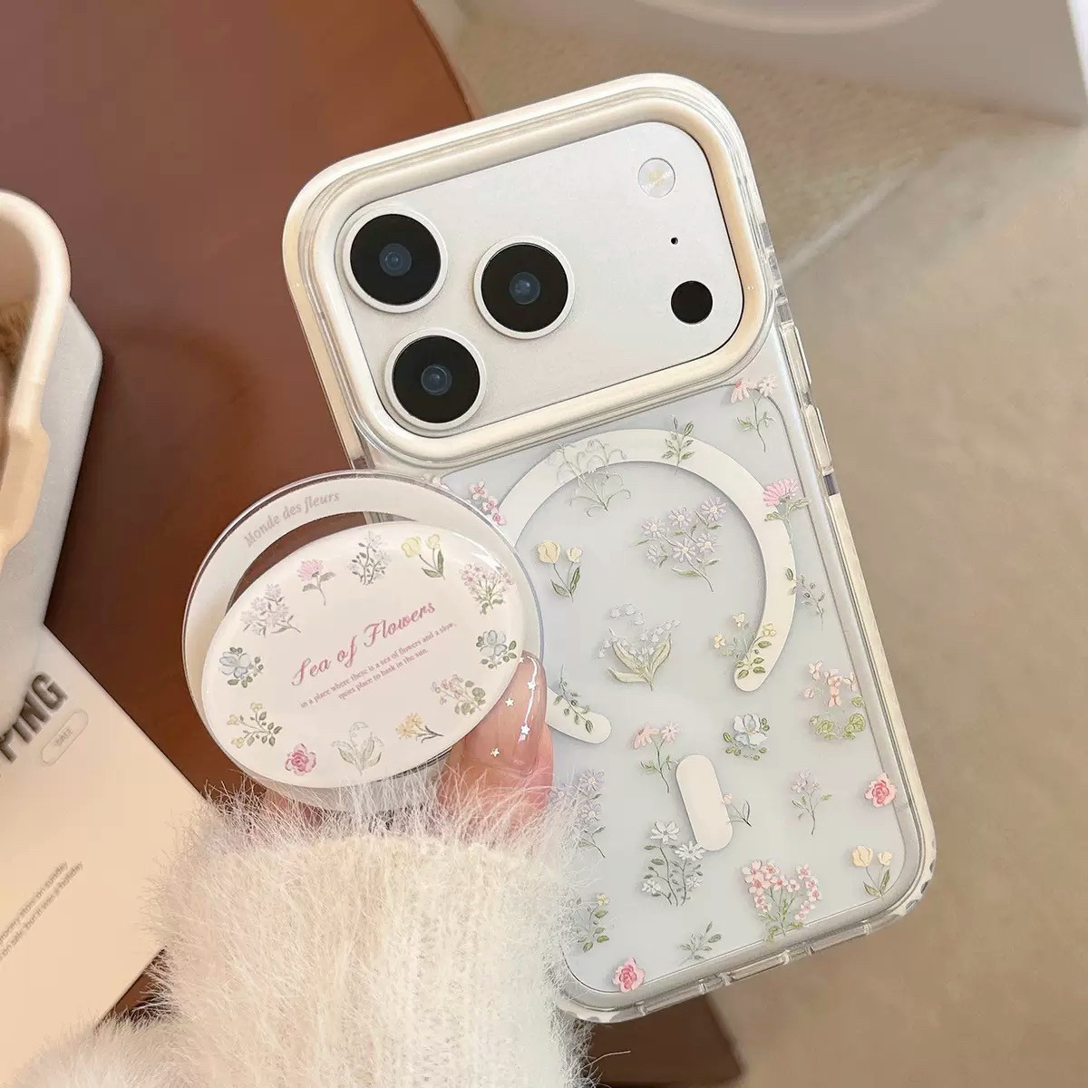 适用苹果17手机壳不包镜头iPhone16promax不带摄像保护女生高级感15清新透明软硅胶全包防摔14新款13超火支架