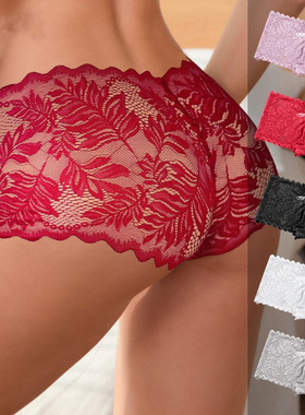 Briefs Sport Panties For Women Undeear Lingerie Seamless