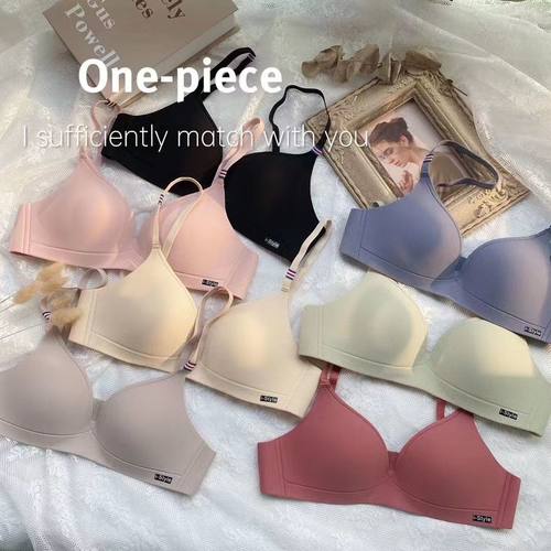 women's sexy lingerie sexy underwear 无钢圈内衣性感文胸 bra