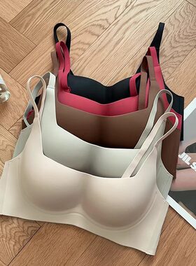 women's sexy lingerie sexy underwear 无钢圈内衣性感文胸 bra