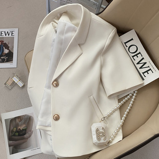 fashion blazers jackets 2025 coats西装 women ladies 女 spring