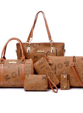 女包сумки2024 Women hand bags ladies shoulder bag