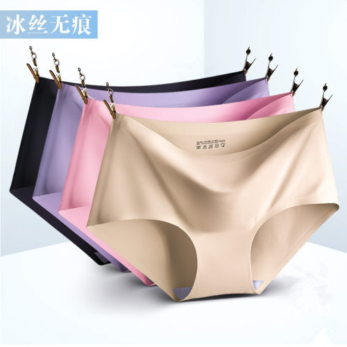 Sexy Lace Panties Women Lingerie Briefs Cotton Underwear内裤