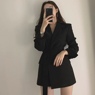 spring fashion blazers 小西装 jackets women lady coats 女2025