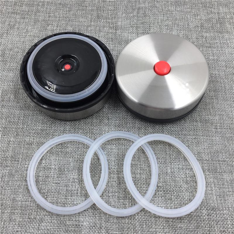 雄泰原厂原装配件内盖提袋密封圈