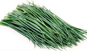 西餐特色食材 新鲜香草香料 Chives 虾夷葱 法葱 细香葱 50g