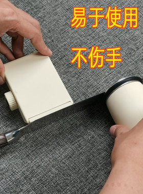 德国磨刀神器磨刀石家用快速磨菜刀开刃细磨工具专业多功能磨刀器