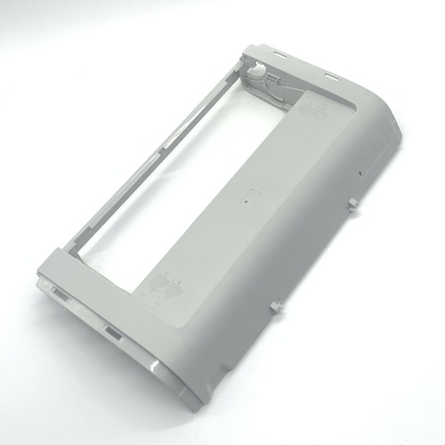 适用 惠普HP1020前门框 HP1010打印机前门框架 hp1012 1015 1018