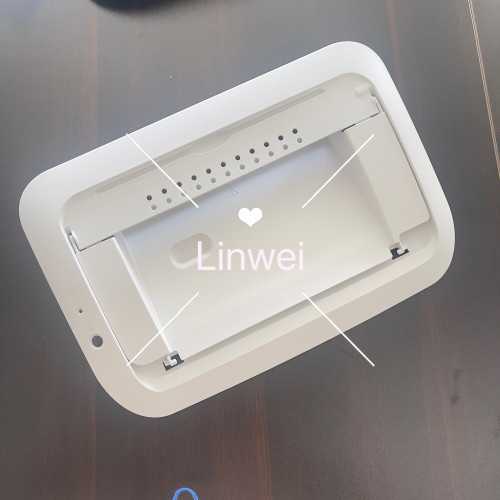 全新 适用佳能LBP6018 6000 上盖 6018L 6020 6030硒鼓上盖 上壳