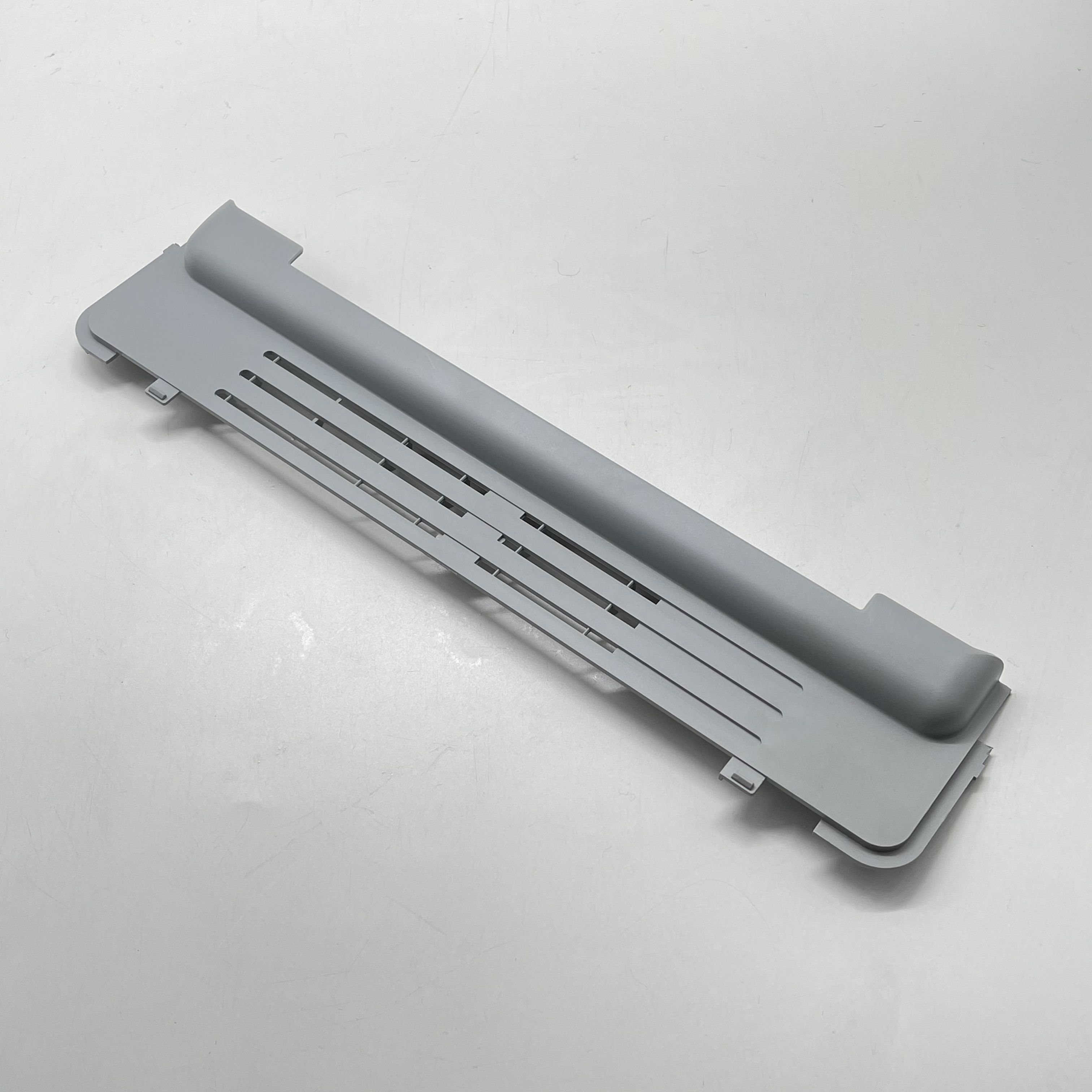 全新适用惠普 HPM1005打印机后盖 m1005外壳 hp1005后门 小盖板