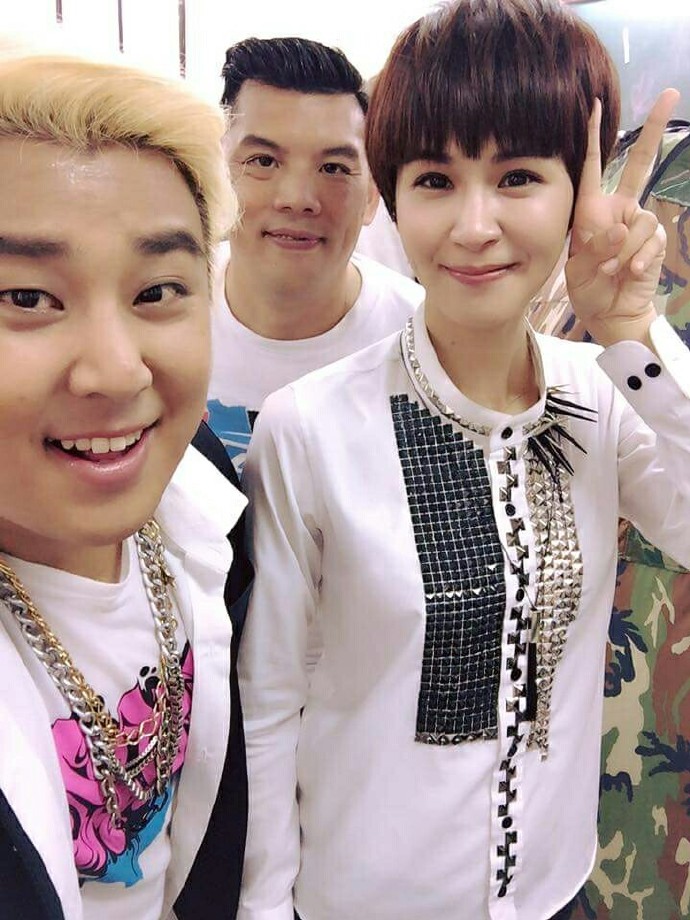 【魔翼堂预售款】终极一班4 雷婷同款服装铆钉衬衣