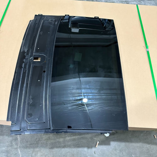 适合奔驰S400天窗玻璃奔驰W222 W221 W205 W206原厂全新