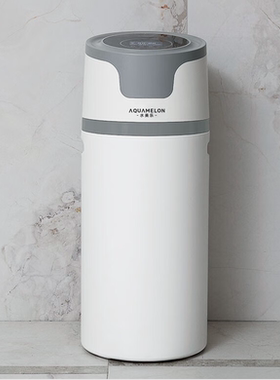 水美乐中央净水器全屋大通量家用商用前置过滤器AM-50220门店同款